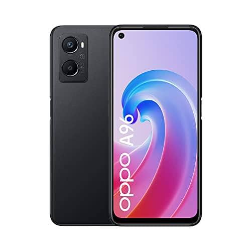 OPPO A96 1