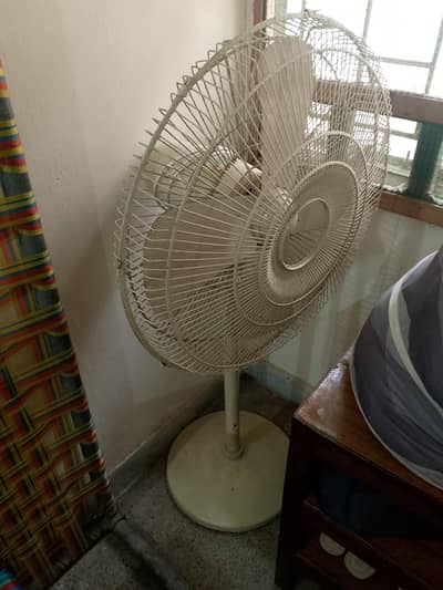 Padestal Fan