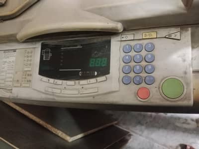 Photo Copy Machine