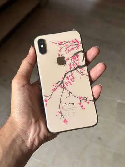 Apple iPhone XS factory non pta