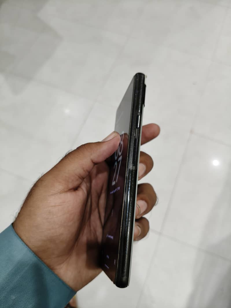 Google pixel 6a 3