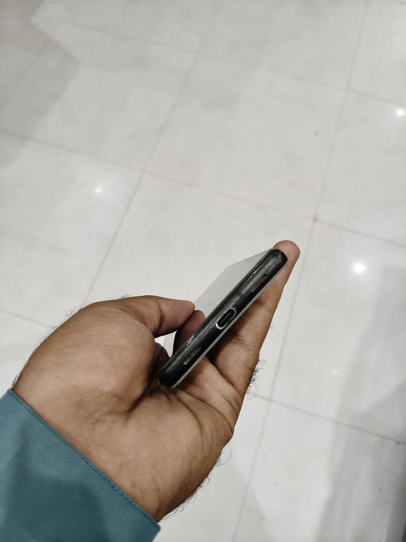 Google pixel 6a 7