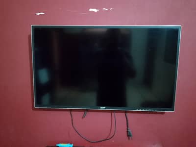 smart LED TV 32 Inch