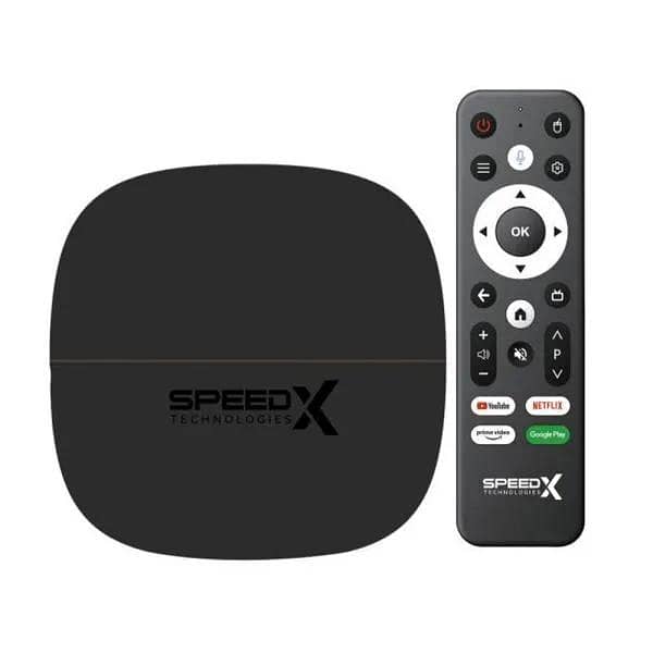 Android Smart TV Box Allwinner H313 Android 10.0v 4k Smart Tv Box 1