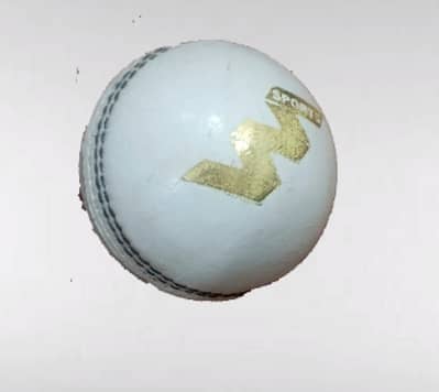 W Sports T 20 White ball