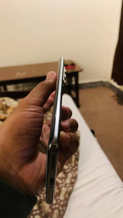 Infinix hot 50 pro