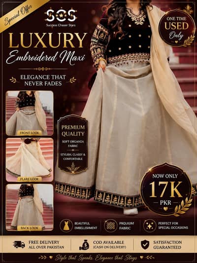 Formall dress