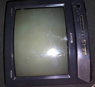 Sony TV
