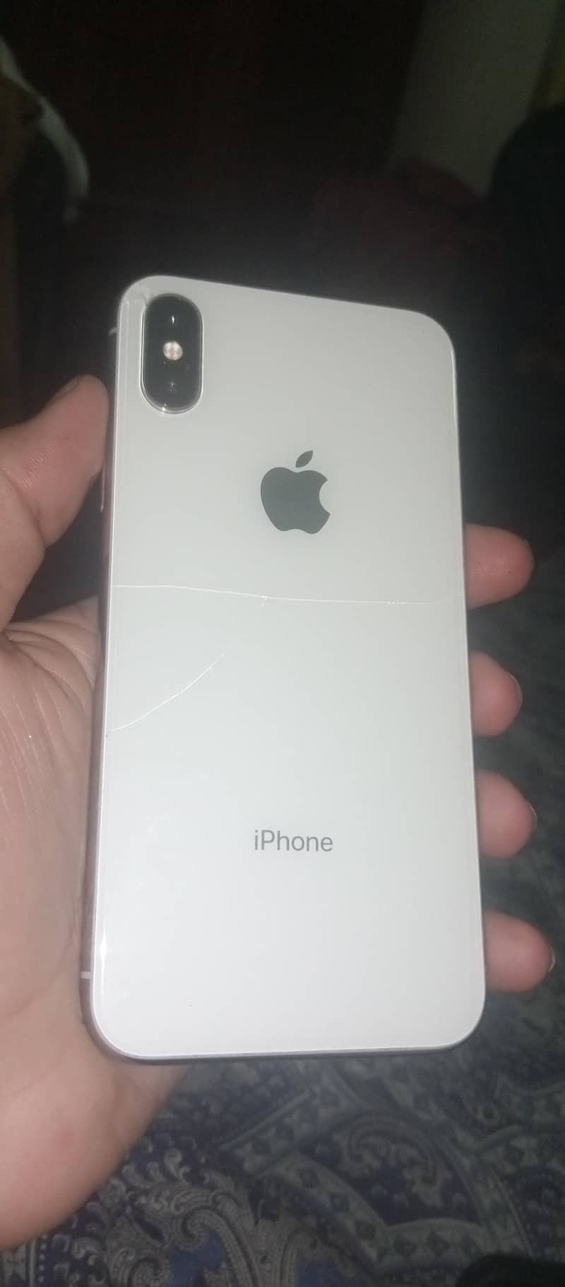 Apple iPhone X 0