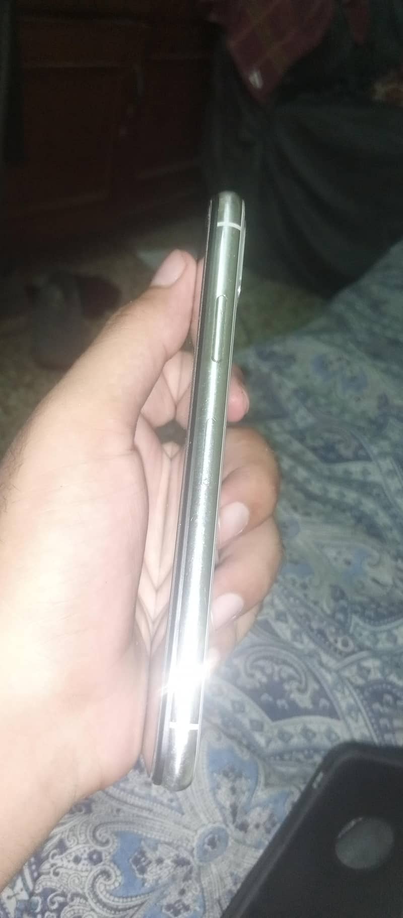 Apple iPhone X 1