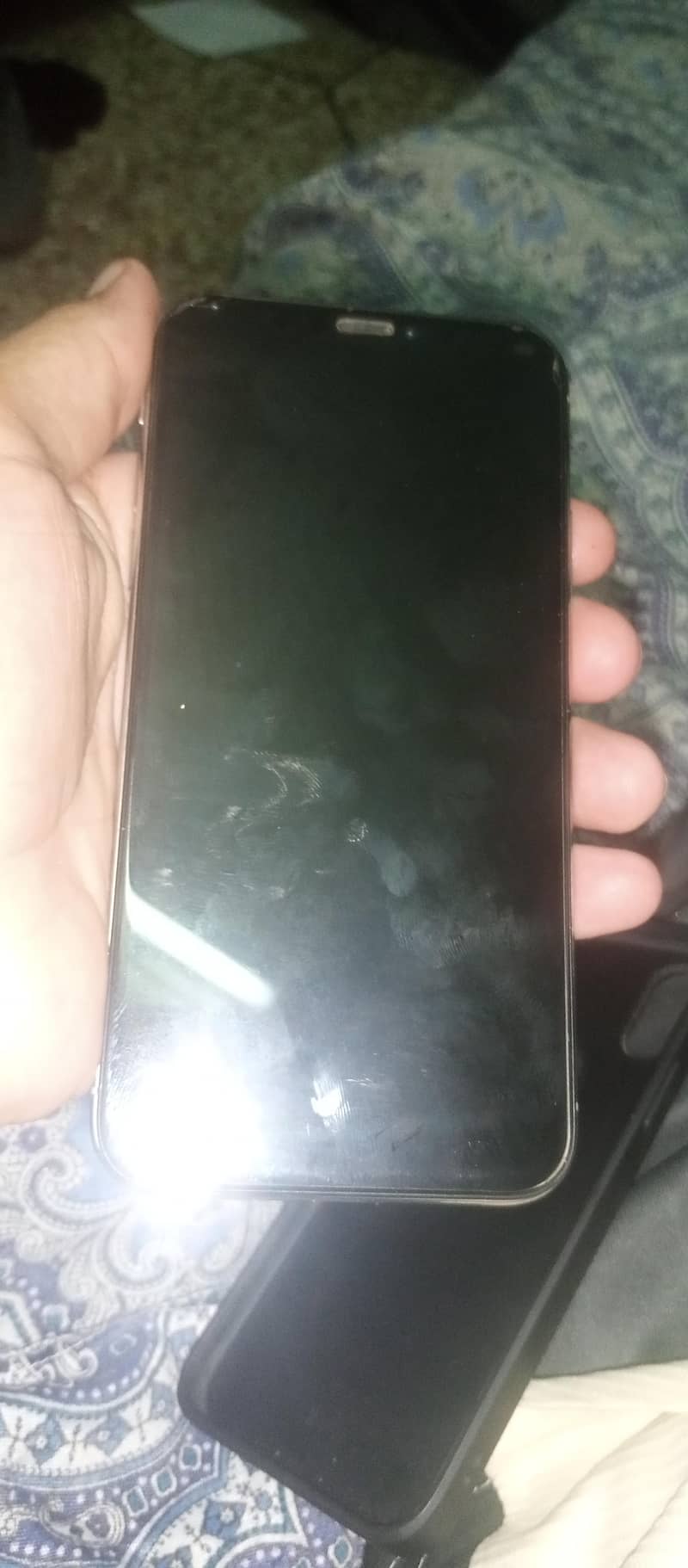 Apple iPhone X 2
