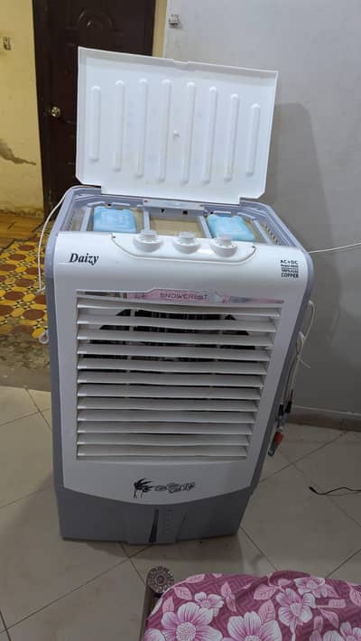 Air Cooler