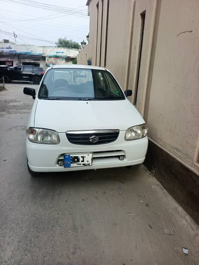 Suzuki Alto 2006