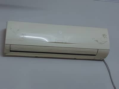 PEL 1.5 Ton Split AC – 18,000 BTU