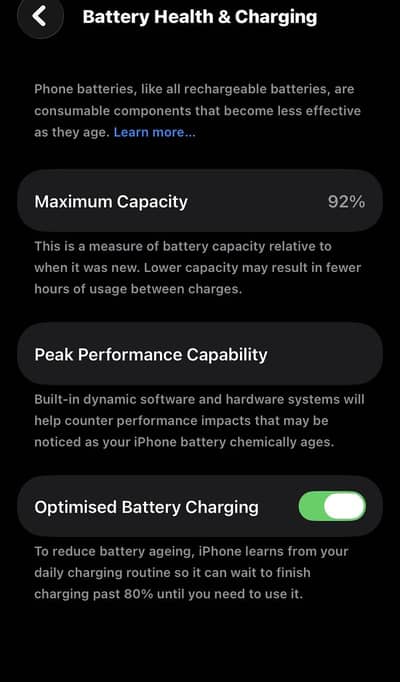 Apple iPhone SE 3RD GEN