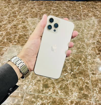 Apple iPhone 12 Pro Max