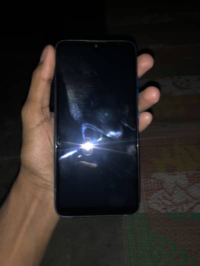 Tecno Pop 5