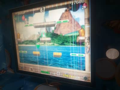 Vedio games