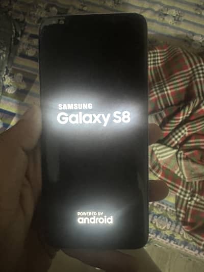 Samsung Mobile S8