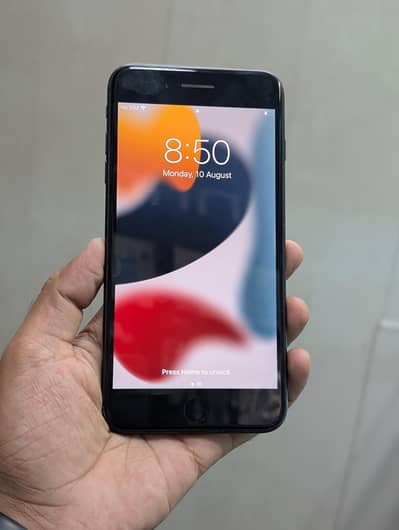 Apple iPhone 7 Plus 128 GB