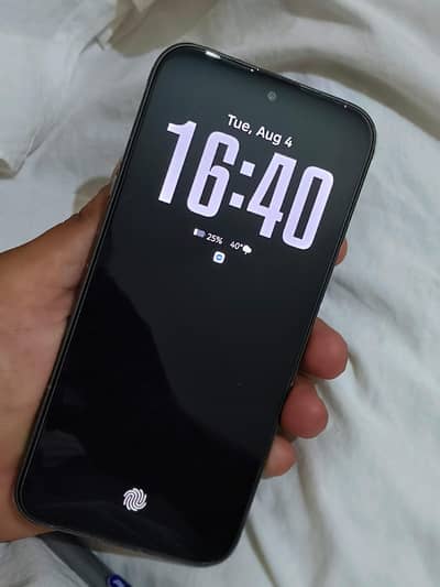Infinix note 60