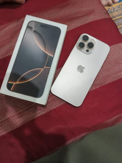 Apple iPhone 16 Pro Max JV battery health 97% cycle count 191 256GB