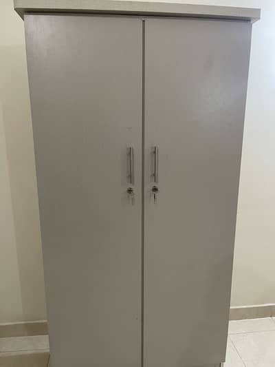 Almari Cupboard Wardrobe For sale