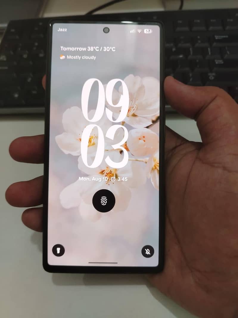 Google Pixel 6 1