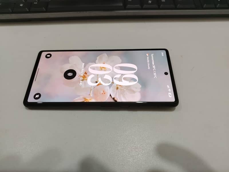 Google Pixel 6 0