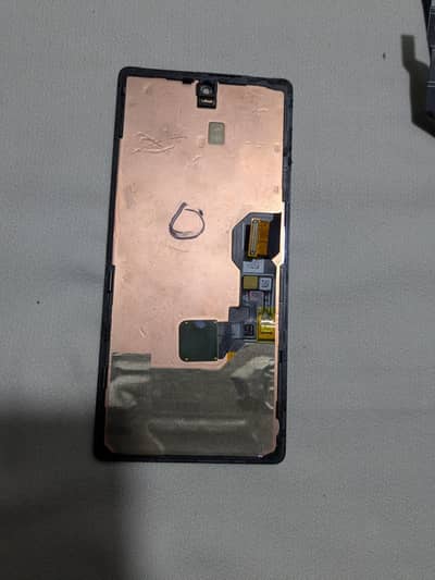 PIXEL 6A parts