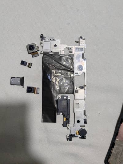 PIXEL 6A parts