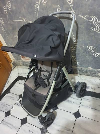 Baby Stroller / Pram