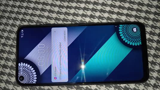 Infinix Hot 9