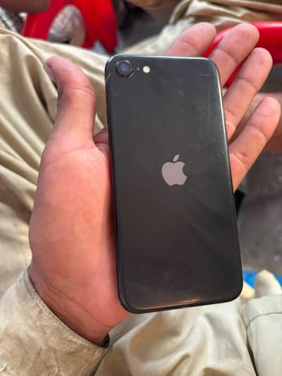 Apple iPhone SE 2020
