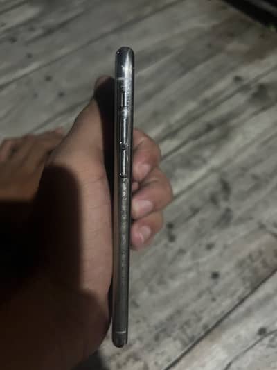 Apple iPhone X