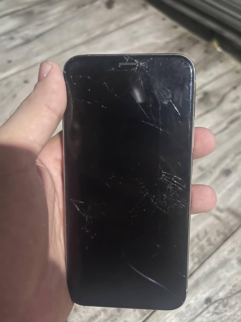Apple iPhone X 3