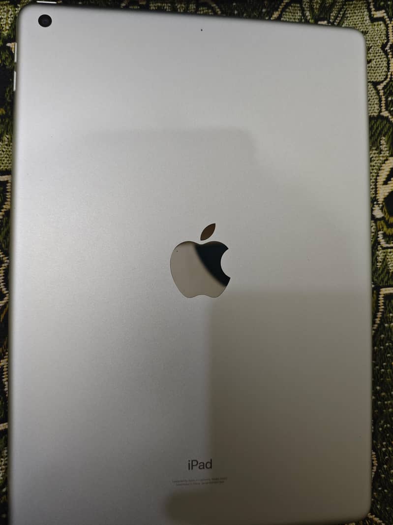 iPad 9th generation, 64GB 0