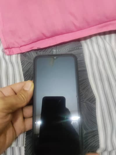 Xiaomi Redmi 10A