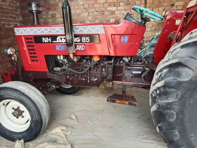 Gazi Tractor 2019.  (03008755157)