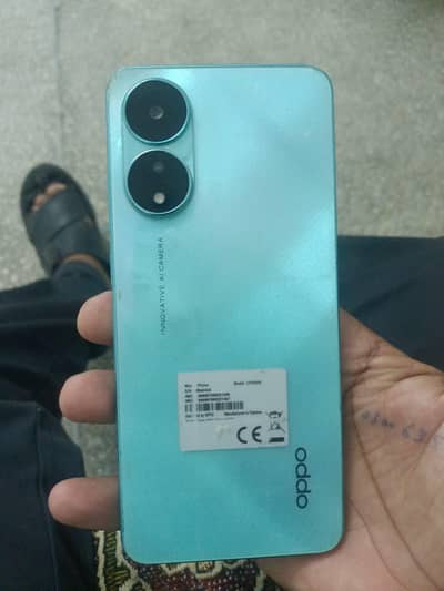 OPPO A78