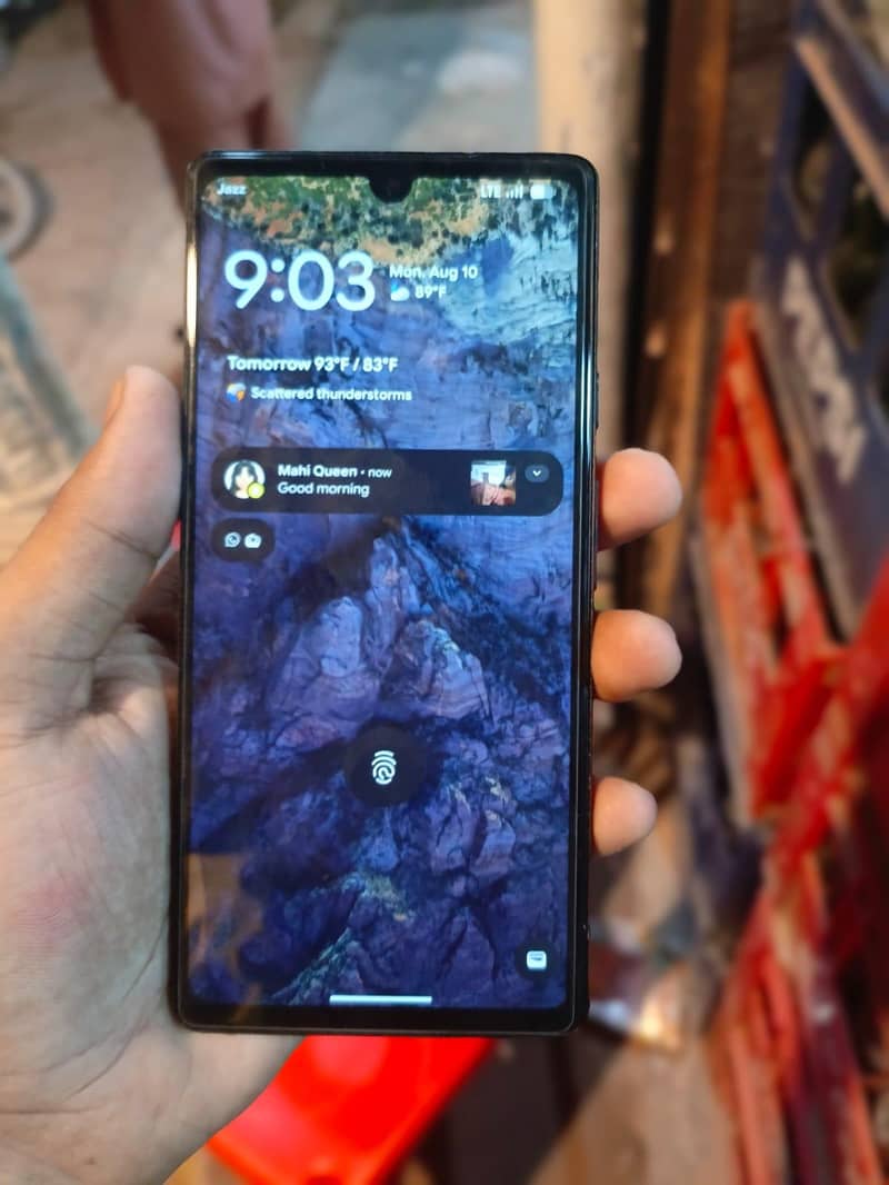 Google Pixel 6a 2