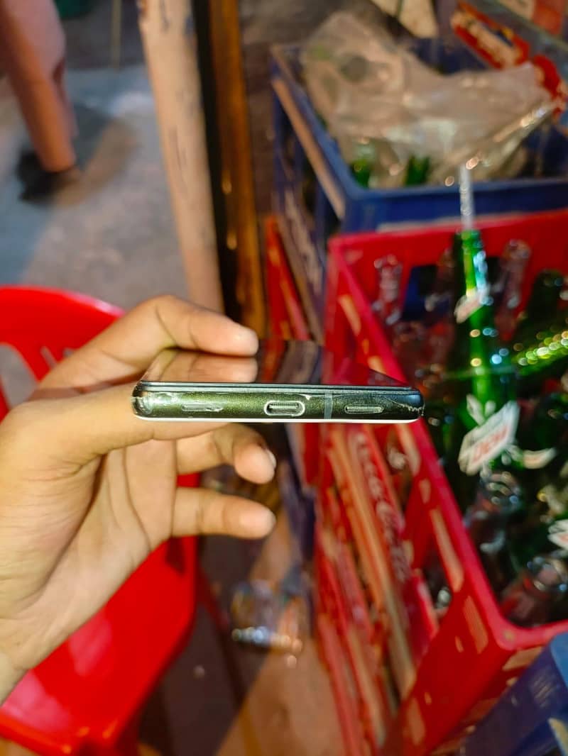 Google Pixel 6a 3
