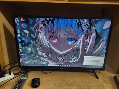 Gaming PC Ryzen 3 RX 470 8GB Grafic Card 100 % Good pc