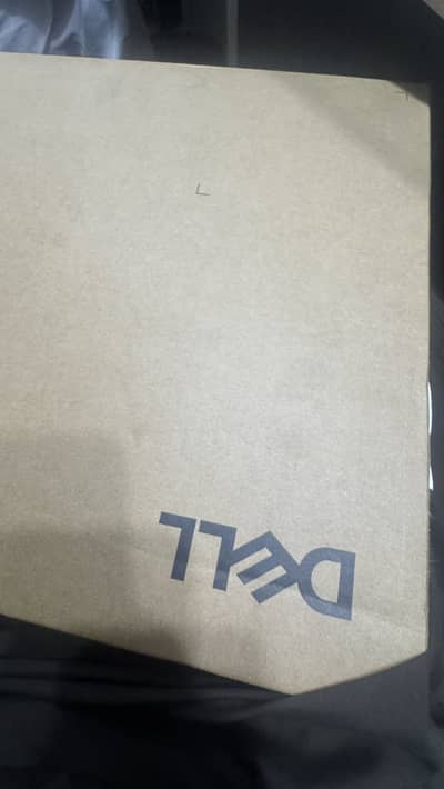 Dell 16’ DC16250