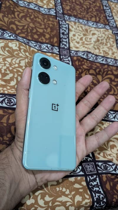 One Plus Nord 3 5g