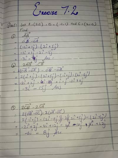 Assignment writing