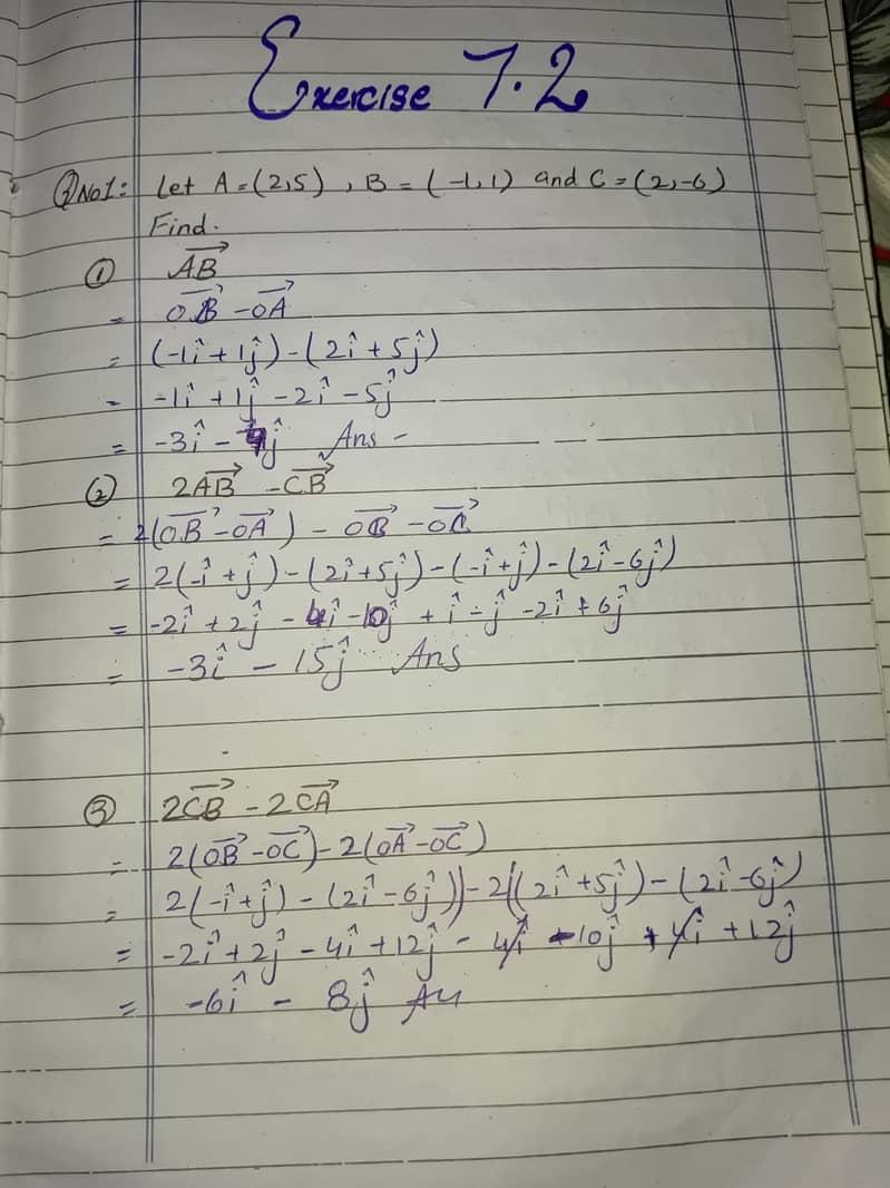 Assignment writing 1