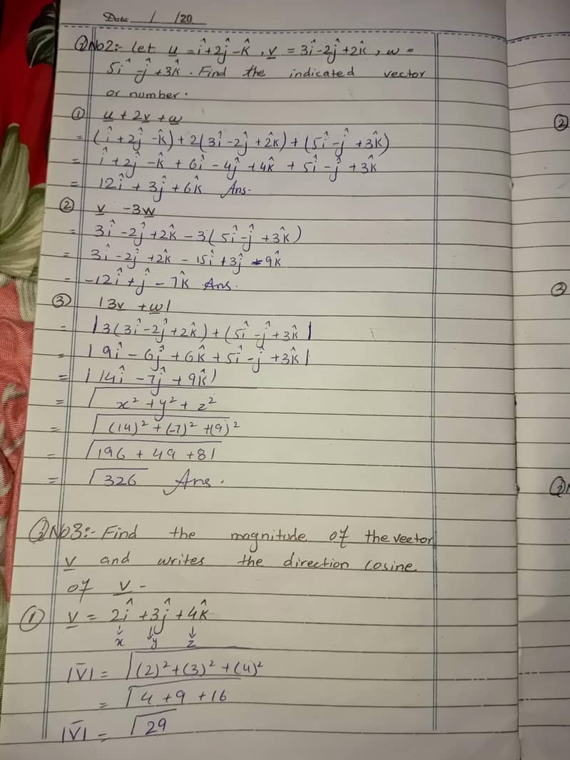 Assignment writing 2