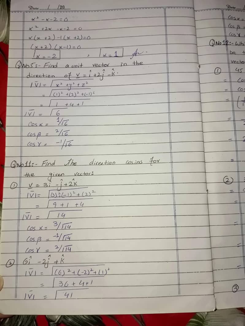 Assignment writing 5