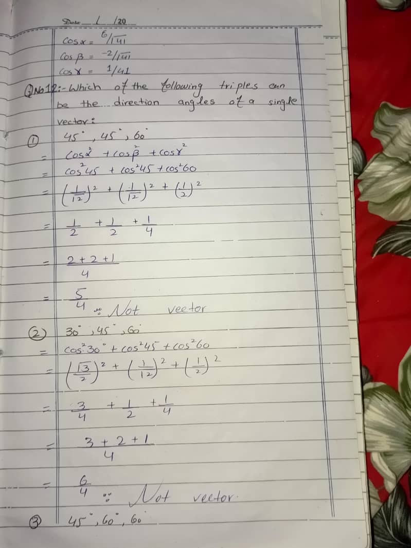 Assignment writing 6